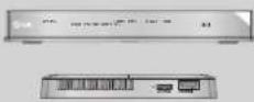 LG 42LD560 - Separate purchase - 5