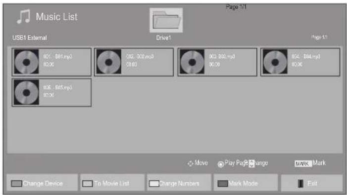 LG 42LD560 - Screen Components - 4