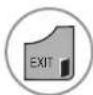 LG 42LD560 - BUTTON FUNCTION IN DATE CHANGE MODE - 7
