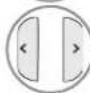 LG 42LD560 - BUTTON FUNCTION IN LISTING MODE - 2