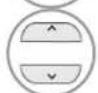 LG 42LD560 - BUTTON FUNCTION IN NOW/NEXT GUIDE MODE - 6