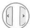 LG 42LD560 - BUTTON FUNCTION IN DATE CHANGE MODE - 5
