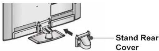 LG 42LD560 - PREPARATION - 7