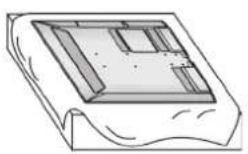 LG 42LD560 - PREPARATION - 1
