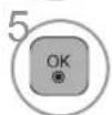 LG 42LD560 - Select Picture Wizard. - 3