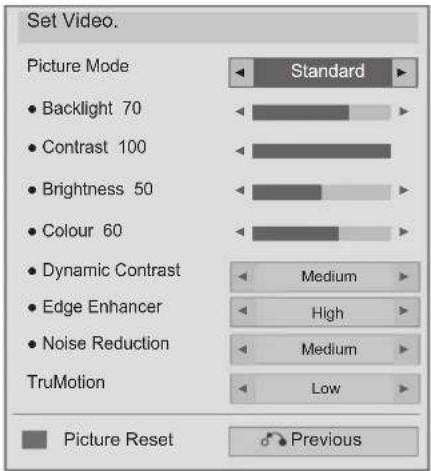 LG 42LD560 - TO USE A USB DEVICE - 1