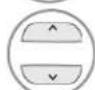 LG 42LD560 - BUTTON FUNCTION IN SCHEDULE LIST MODE - 6