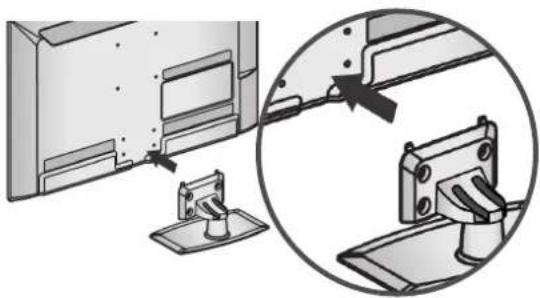 LG 42LD560 - PREPARATION - 6