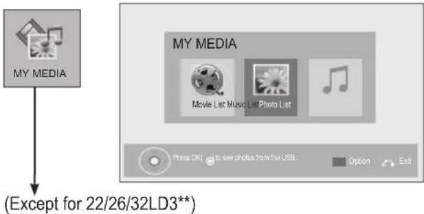 LG 42LD560 - NOTE - 14