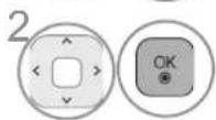 LG 42LD560 - ON-SCREEN MENU LANGUAGE / COUNTRY SELECTION - 2