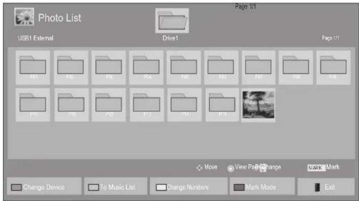 LG 42LD560 - Photo Selection - 1