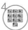 LG 42LD560 - Select the desired Bluetooth headset. - 1