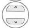 LG 42LD560 - BUTTON FUNCTION IN REMIND SETTING MODE - 2