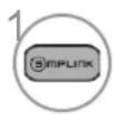 LG 42LD560 - SIMPLINK - 2
