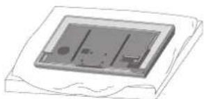 LG 42LD560 - Only 47/55LX9\*\*\* - 1