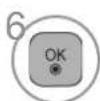 LG 42LD560 - If you already set Network Setting: Select Resetting. - 1