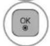 LG 42LD560 - BUTTON FUNCTION IN REMIND SETTING MODE - 4