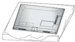 LG 42LD560 - Only 22/26LE6\*\*\* - 1