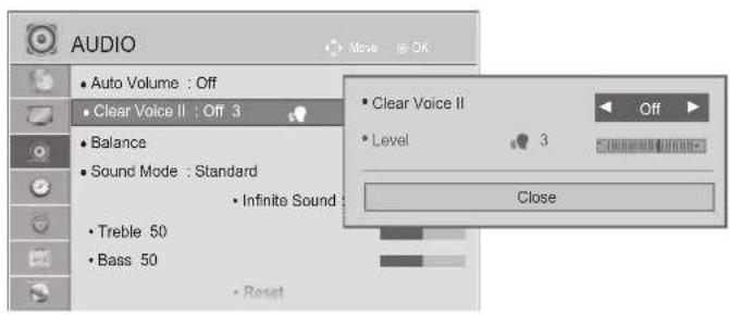 LG 42LD560 - CLEAR VOICE II - 2