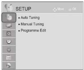 LG 42LD560 - NOTE - 2