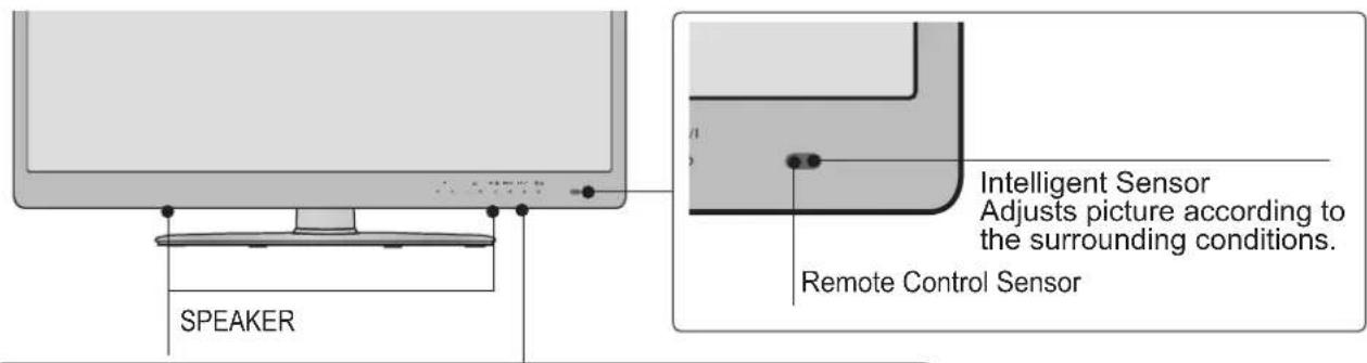 LG 42LD560 - PREPARATION - 1