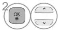 LG 42LD560 - STEREO/DUAL RECEPTION (IN ANALOGUE MODE ONLY) - 2