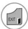 LG 42LD560 - BUTTON FUNCTION IN NOW/NEXT GUIDE MODE - 11