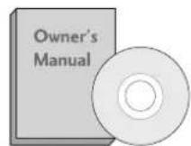 LG 42LD560 - ACCESSORIES - 1