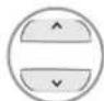 LG 42LD560 - BUTTON FUNCTION IN NOW/NEXT MODE - 1