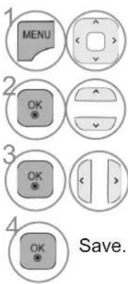 LG 42LD560 - MODE SETTING - 4