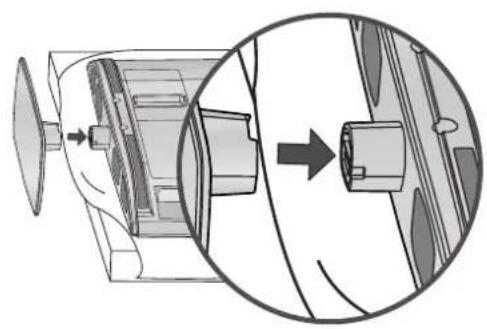 LG 42LD560 - STAND INSTALLATION - 2
