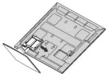 LG 42LD560 - PREPARATION - 4