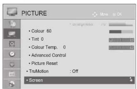 LG 42LD560 - Auto configure - 1