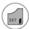 LG 42LD560 - BUTTON FUNCTION IN 8 DAY GUIDE MODE - 5