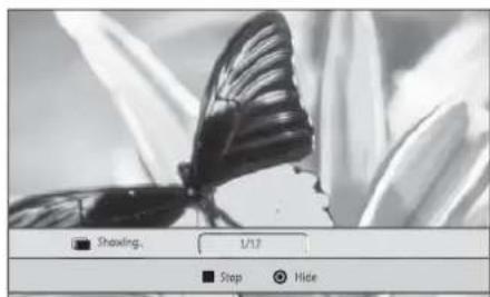 LG 3730RA - \*การรับชมภาพแบบ slide show - 4