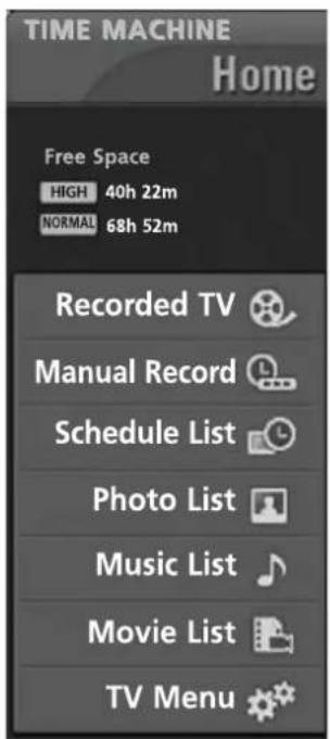 LG 3730RA - สายการหมู่ Home - 2
