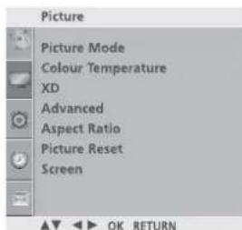 LG 3730RA - PICTURE RESET - 4
