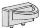 LG 3230RA - อุปกรณ์เสริม - 6