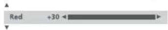 LG 3230RA - โทนสี่ – ปรับโดยผู้ใช้งาน - 4