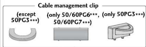 LG 3230RA - PLASMA TV - 1