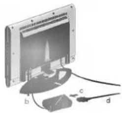 LG RZ-20LA31 - Чистка - 2