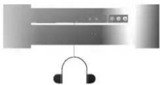 LG RZ-20LA31 - Входные гнезда для S-Video/Audio (S-AV) (не во всех моделях) - 2