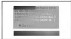 LG RZ-20LA31 - Удаление программы - 1