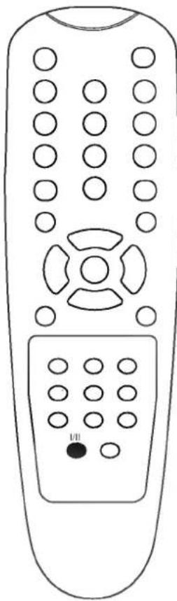 LG RZ-20LA31 - Настройка звука - 1