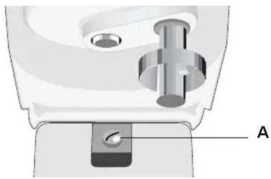 KITCHENAID KSM156 - Beater to Bowl Clearance - 1