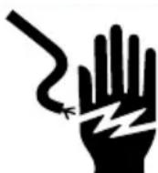 KITCHENAID KSM156 - WARNING - 1