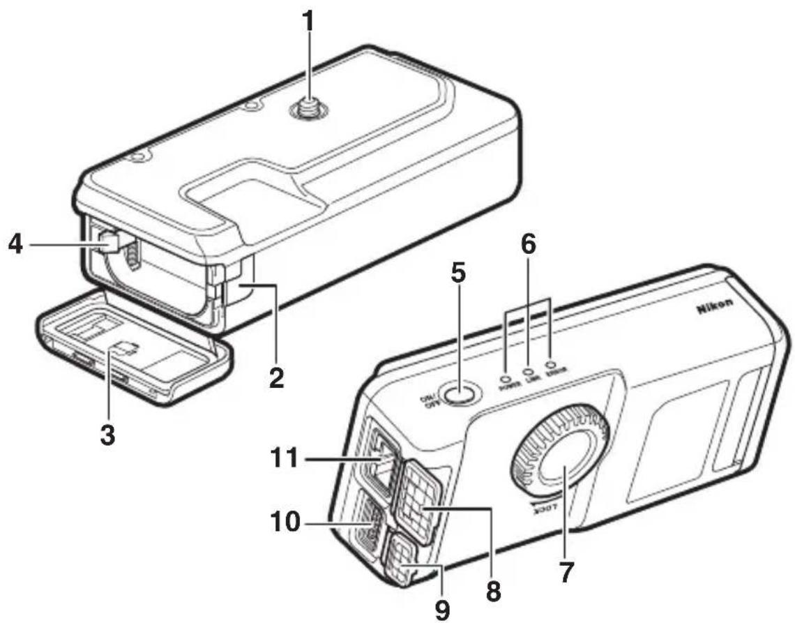 1 2 3 4 5 6 7 8 9 10 11 Nikon