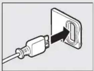 NIKON WT-7A - USB Cable Gaskets and Connector Covers - 1