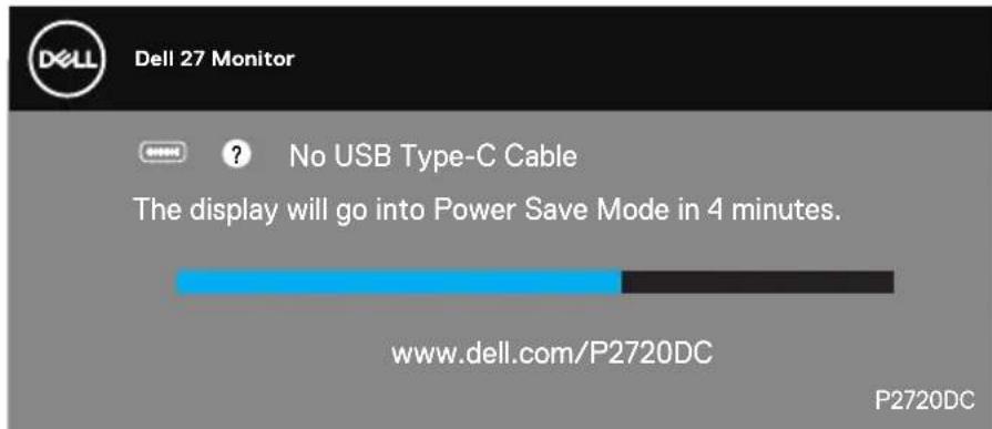 DELL P2720DC - Self-Test - 4