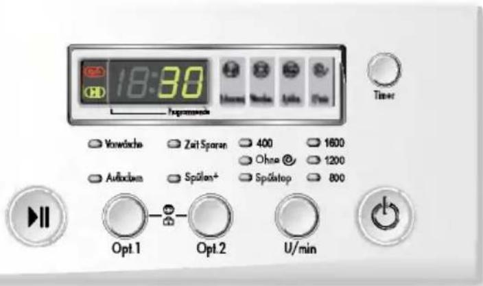 LG WD-16227FD - \* Tipps: - 2